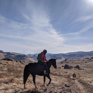 Meet your Posher, Laura